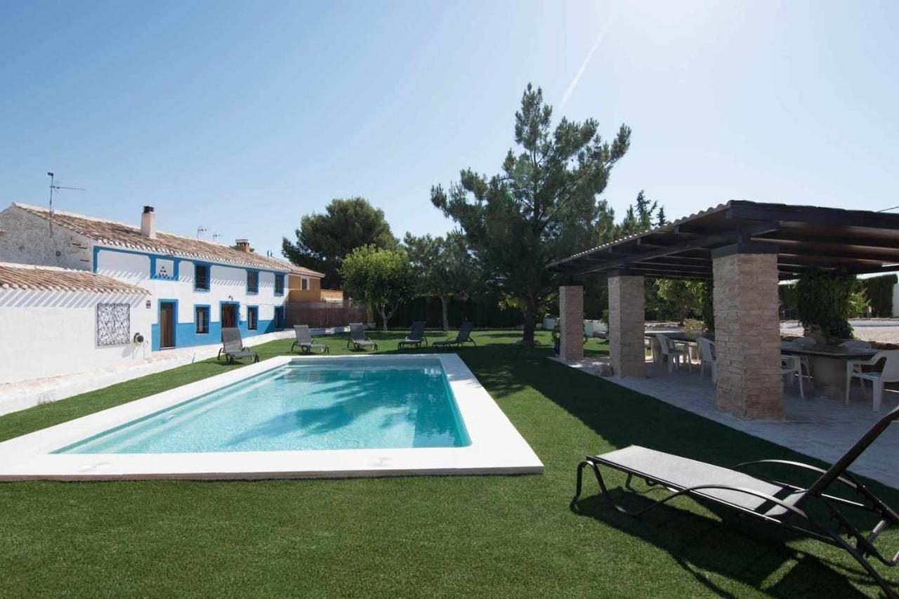 Holiday home Patitas Caravaca Caravaca De La Cruz