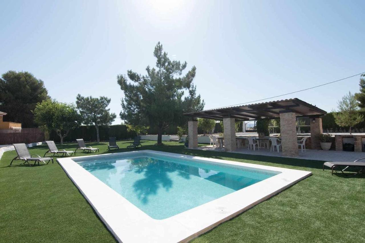 Patitas Caravaca Holiday home