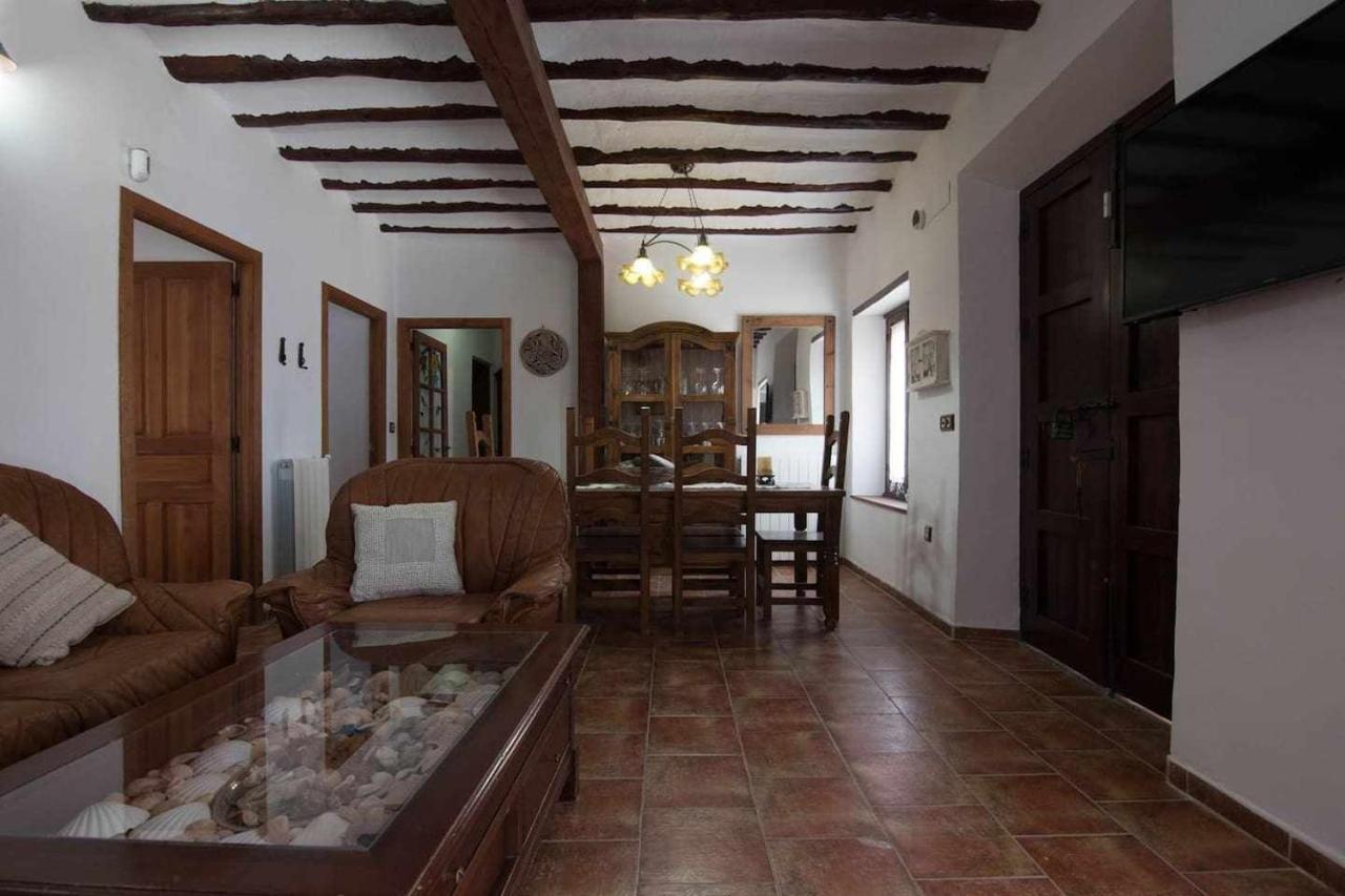 Holiday home Patitas Caravaca Caravaca De La Cruz