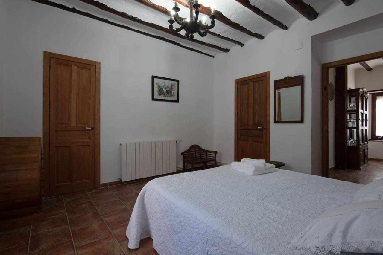 Holiday home Patitas Caravaca Caravaca De La Cruz