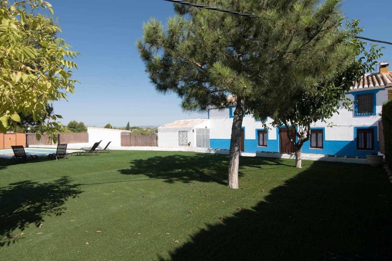 Holiday home Patitas Caravaca Caravaca De La Cruz